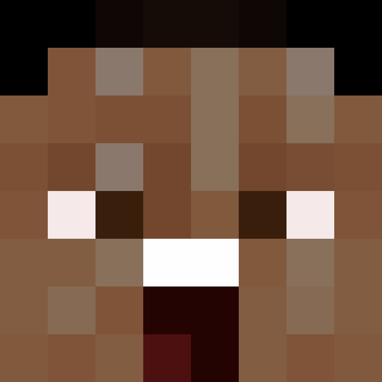 Typken's skin