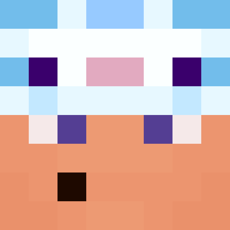 DargiV's skin