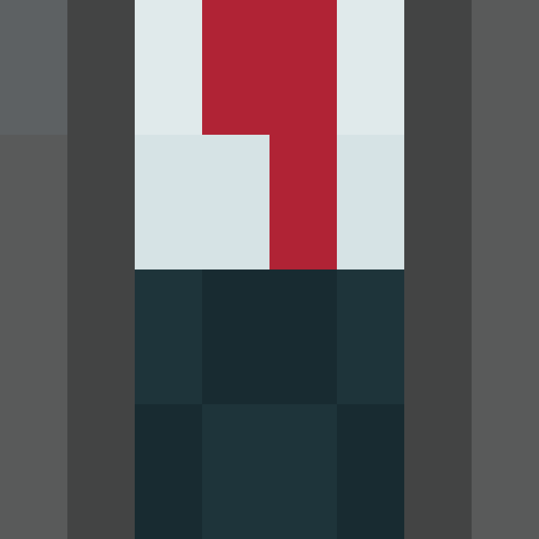 B00KY's skin