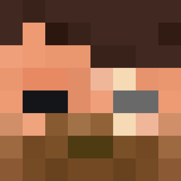 unventivetalent's skin