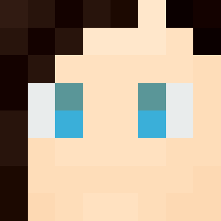 hpyef's skin