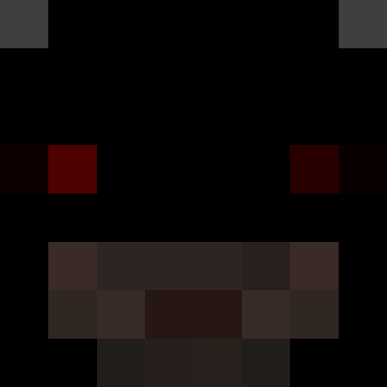 TheSilverDreams's skin
