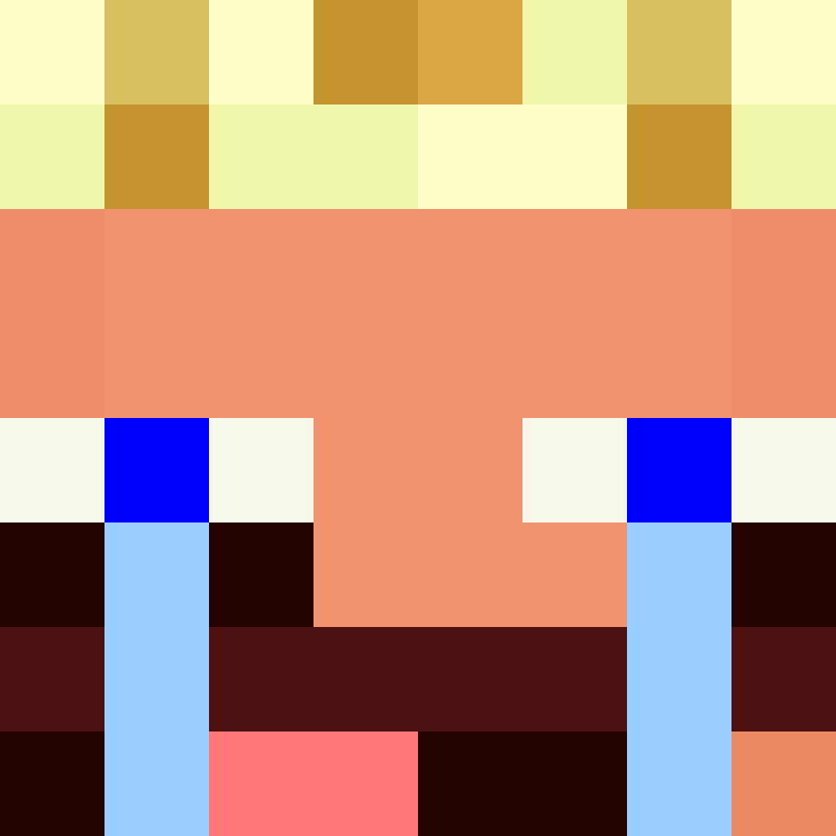 Auntbrix's skin