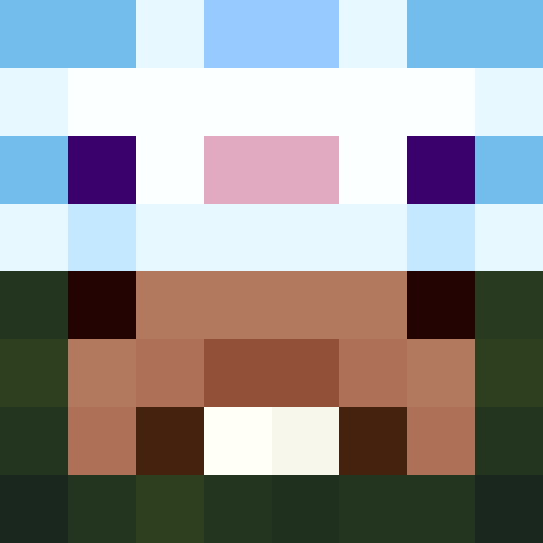 Piedrita17's skin