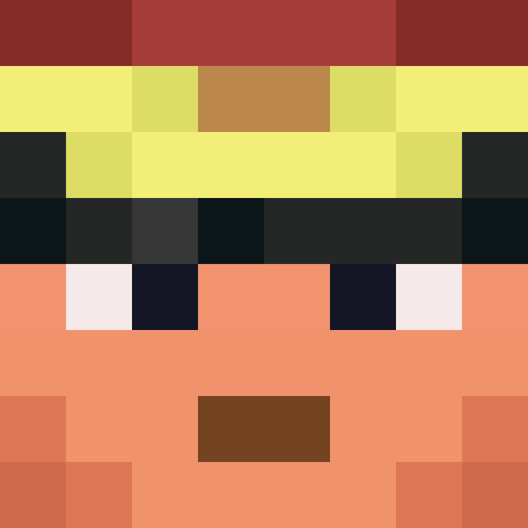 intersecato's skin