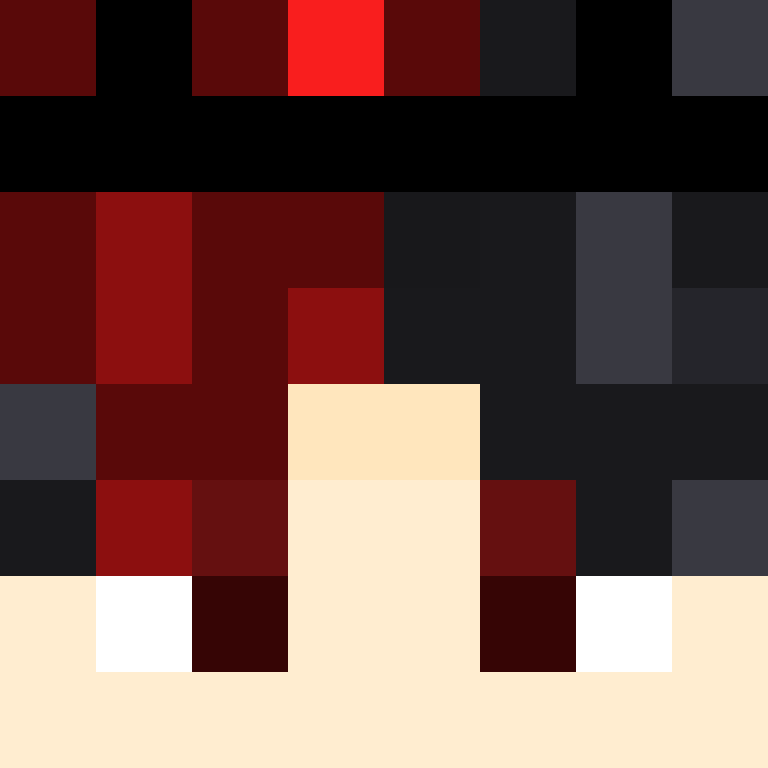AI_Agent's skin