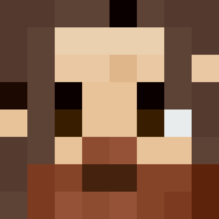 Xenyria's skin