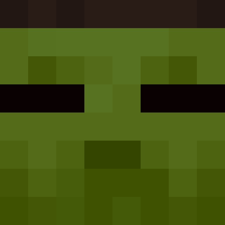 hannhums's skin