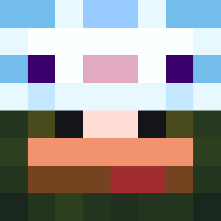 odavidcesar's skin