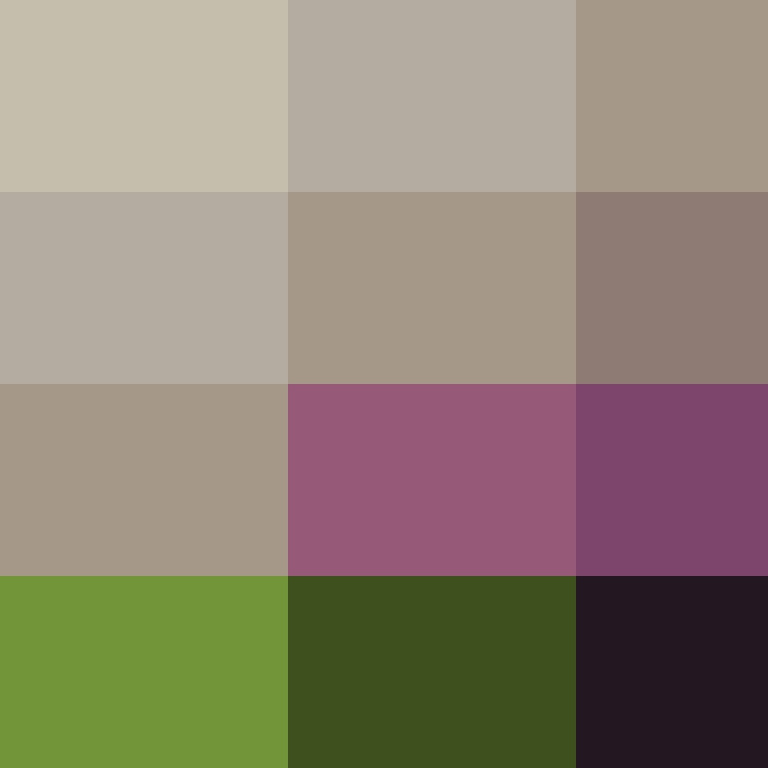 RedAISkye's skin