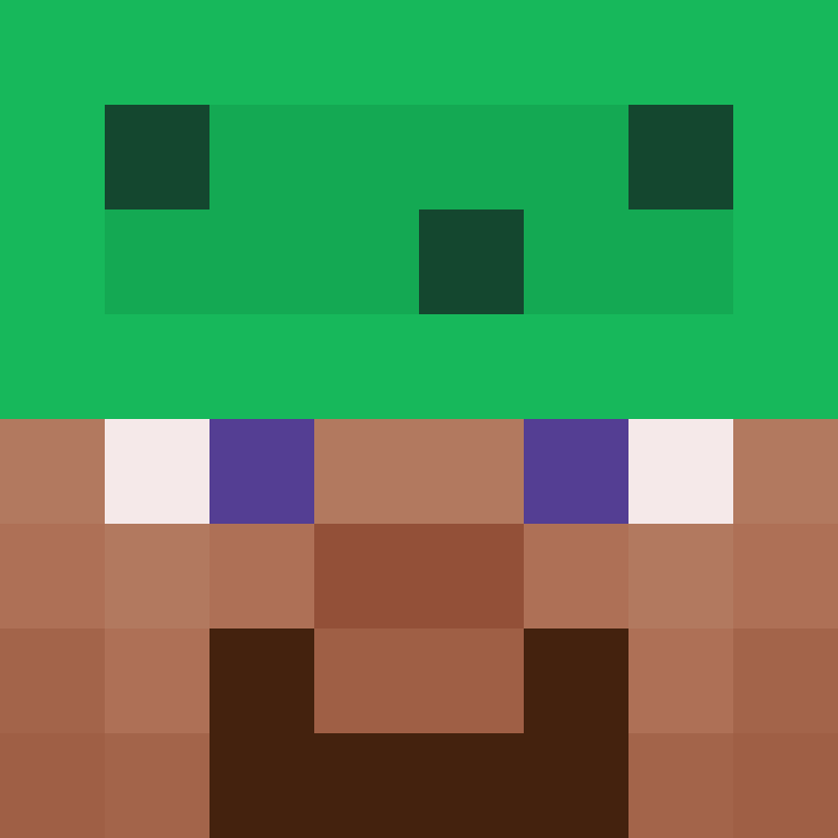Yeleha's skin