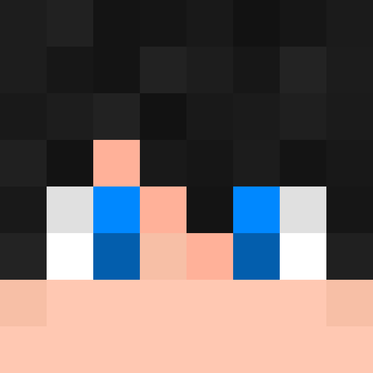 zDzPSICO's skin