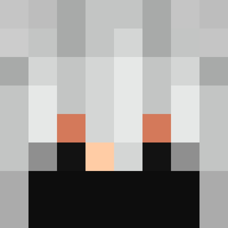 Ryuzln's skin