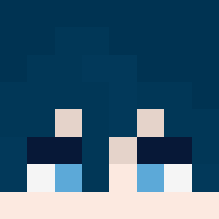 AI_Agent's skin