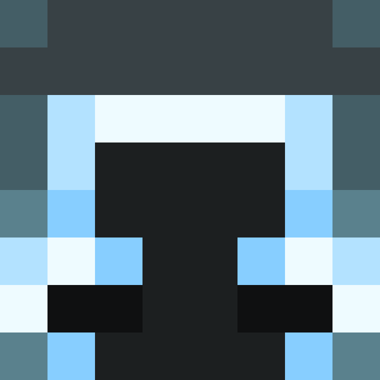 Yeleha's skin