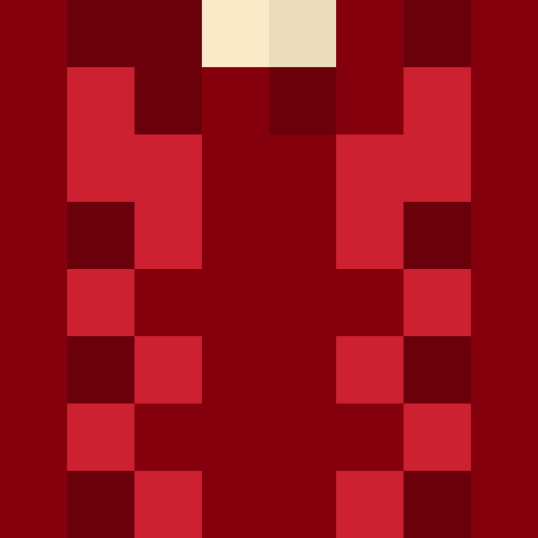 intersecato's skin