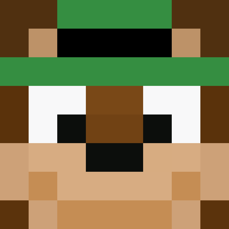 KROWIAK09's skin