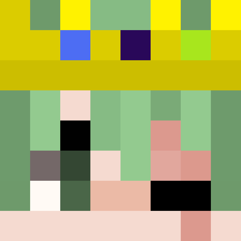 ElizaVer's skin
