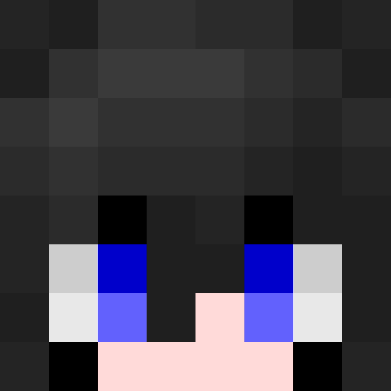 PrinceCR's skin