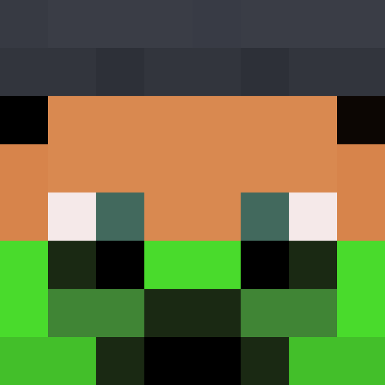 DelusionSketch's skin
