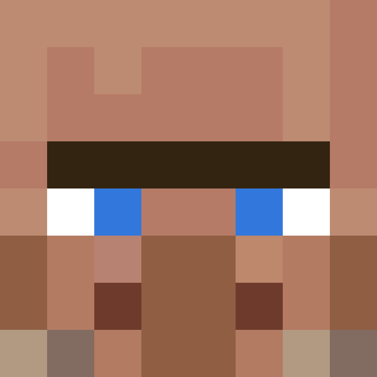 acin5's skin