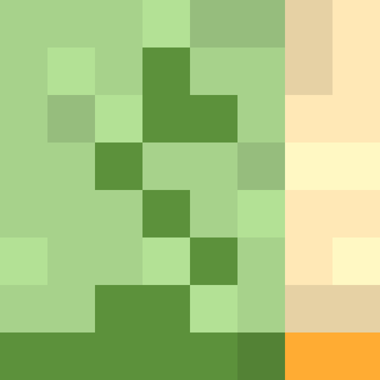 DonaldTrump42's skin