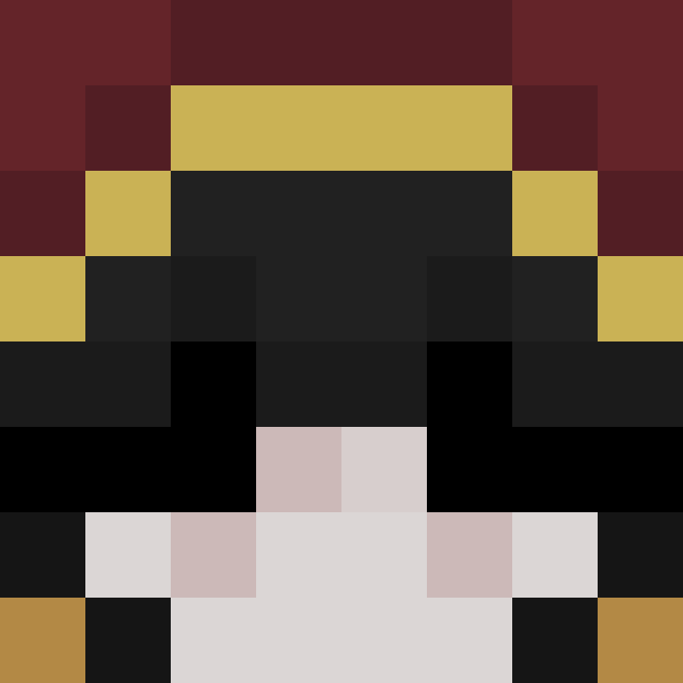 EgorKalachev's skin