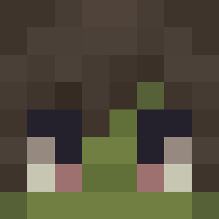 Piedrita17's skin