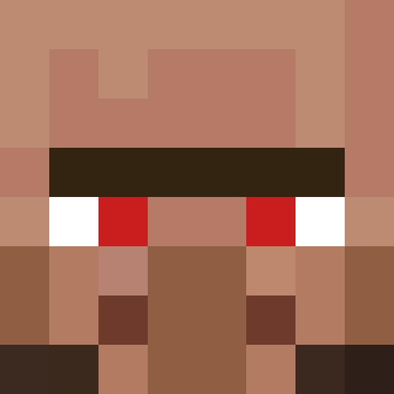 Ichiinn's skin