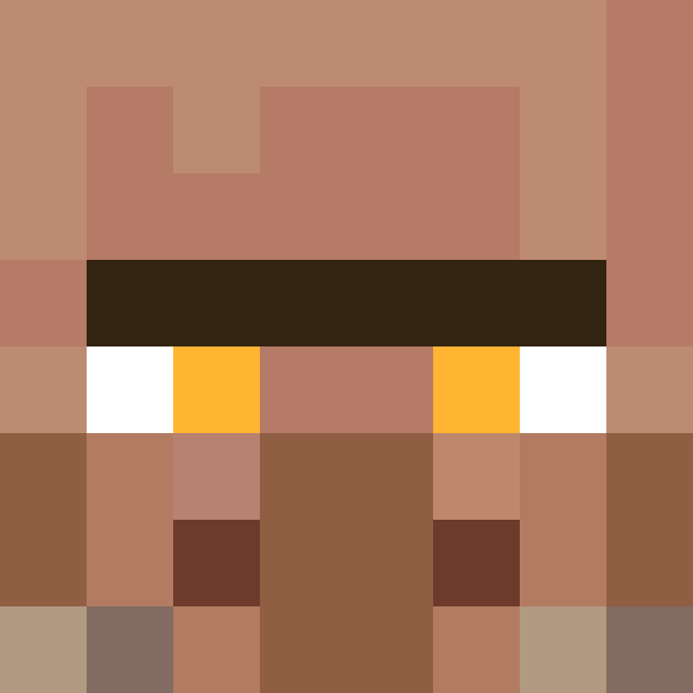 intersecato's skin