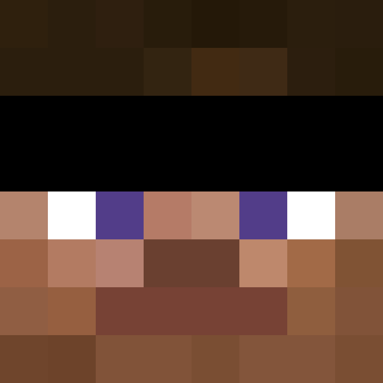 steamysmore's skin