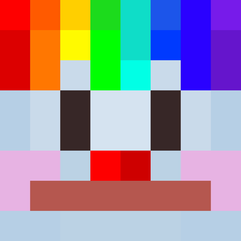 ViperKia's skin