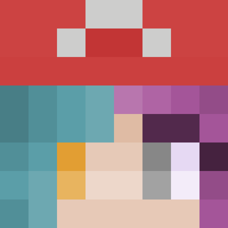 CrypticLoser13's skin