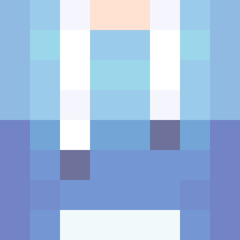 PlsPullMe's skin
