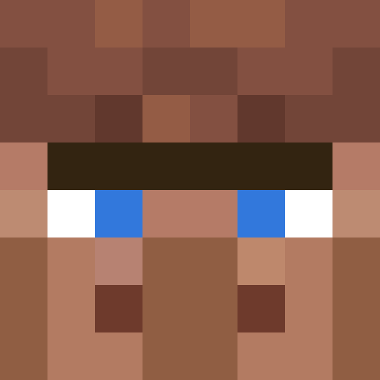 Lugattu's skin