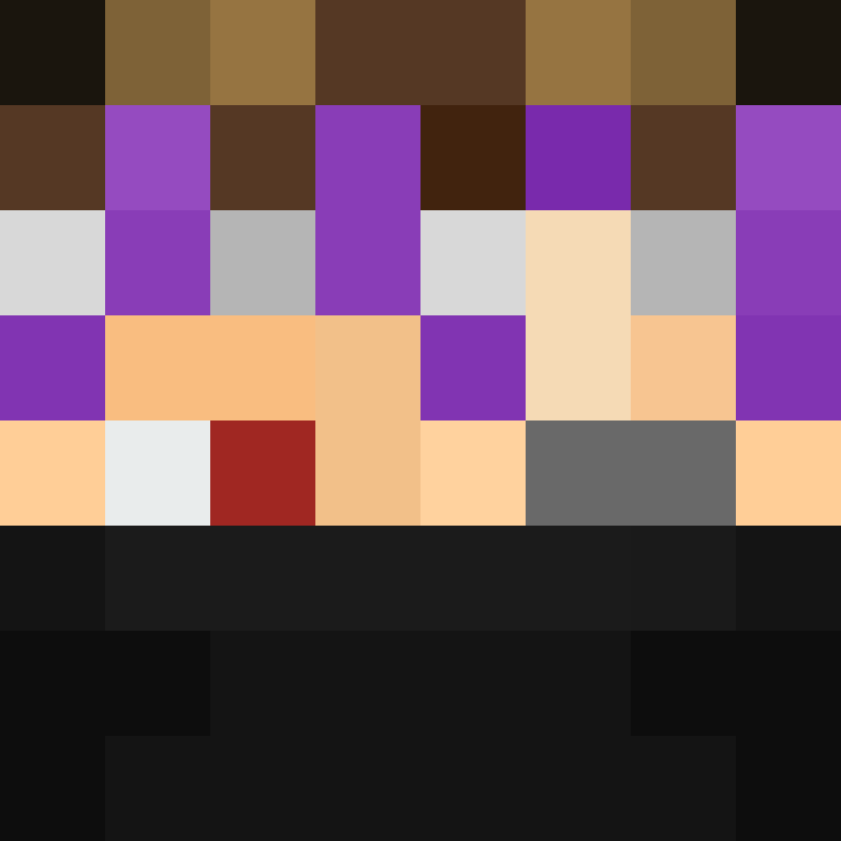 marael18's skin