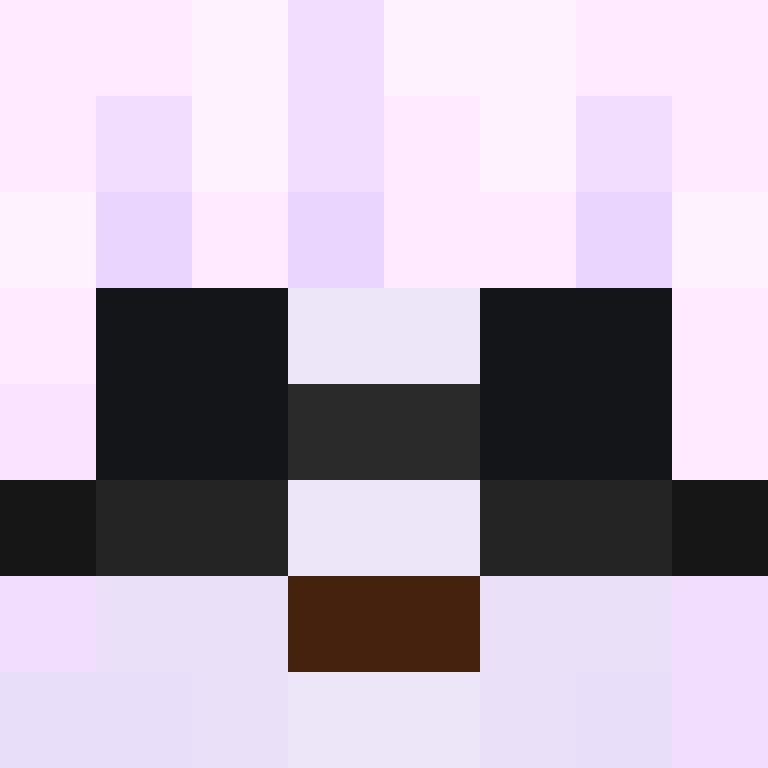Typken's skin