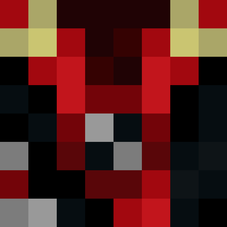 hellstruckedz's skin
