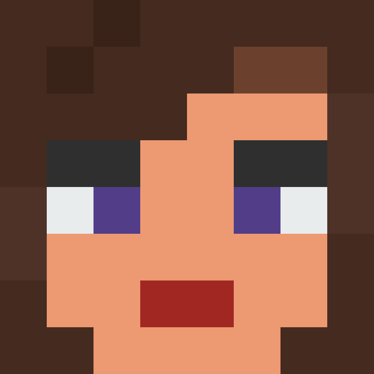 tusg's skin