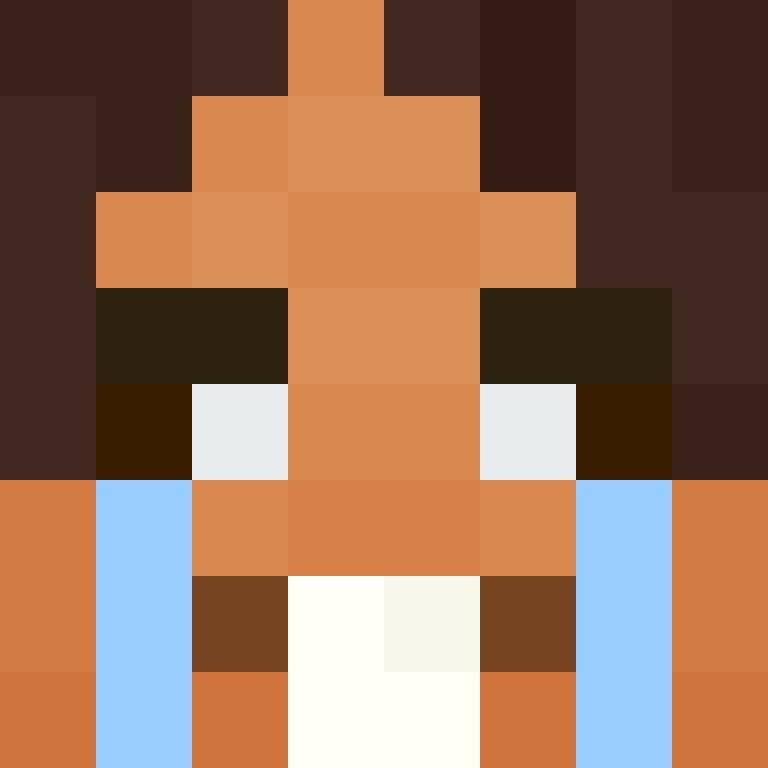 clomp's skin