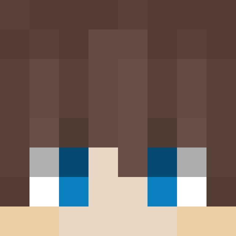 TomiiHasAura's skin
