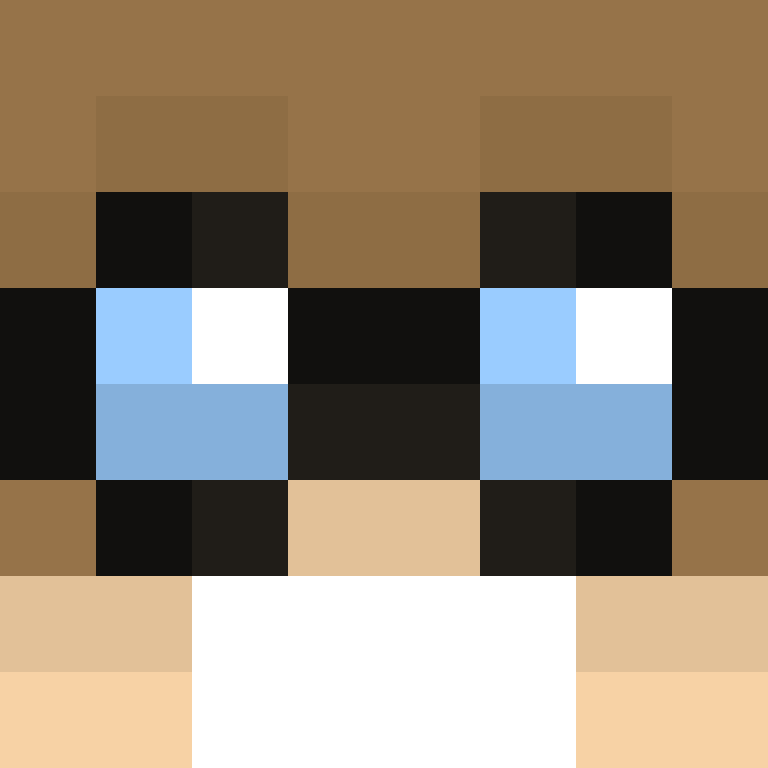 DelusionSketch's skin