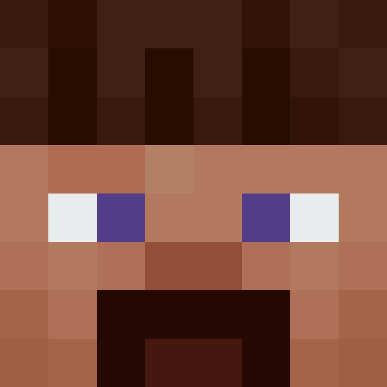 Bolshebricks's skin