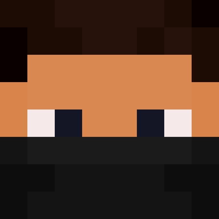 aXe18's skin