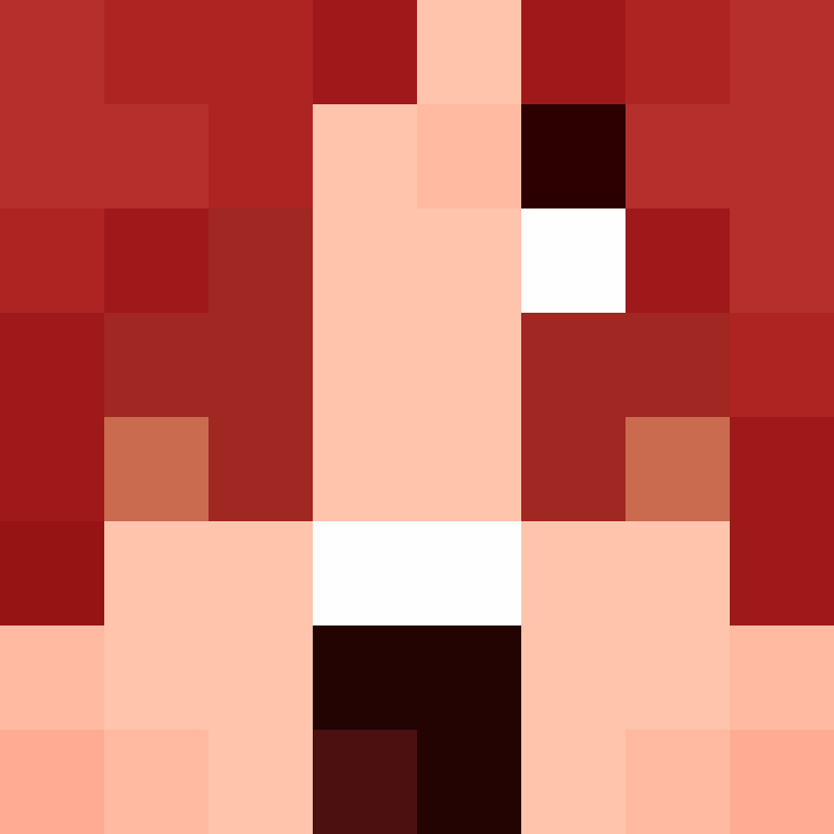luh29's skin