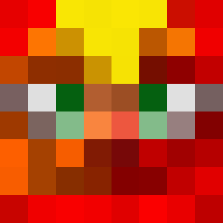Notro_Client's skin