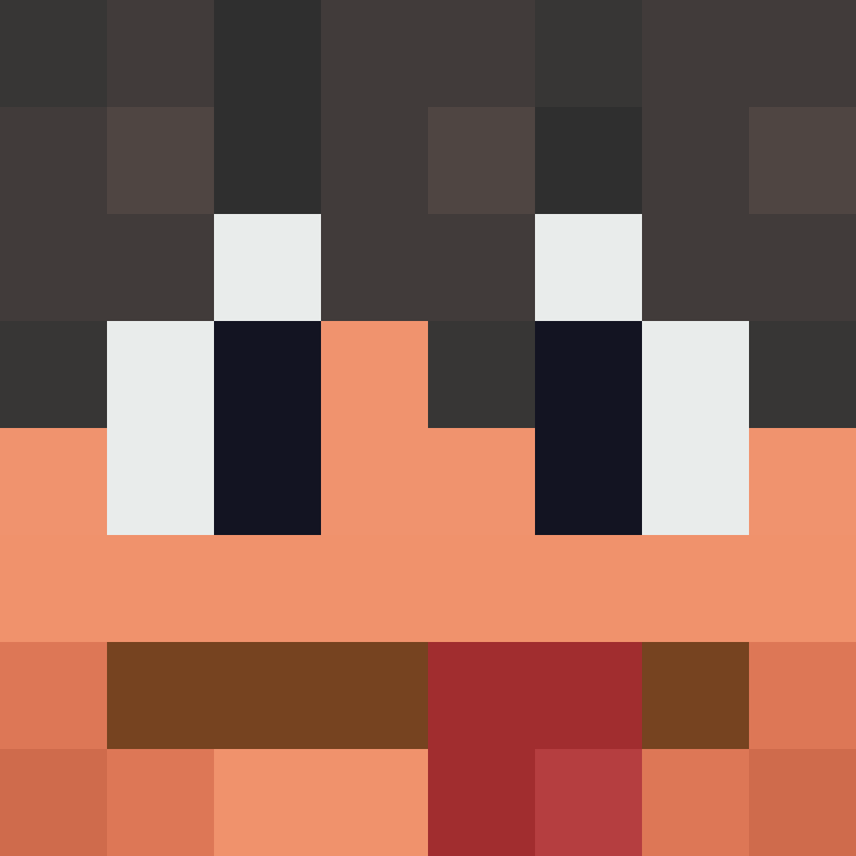 Ryuzln's skin