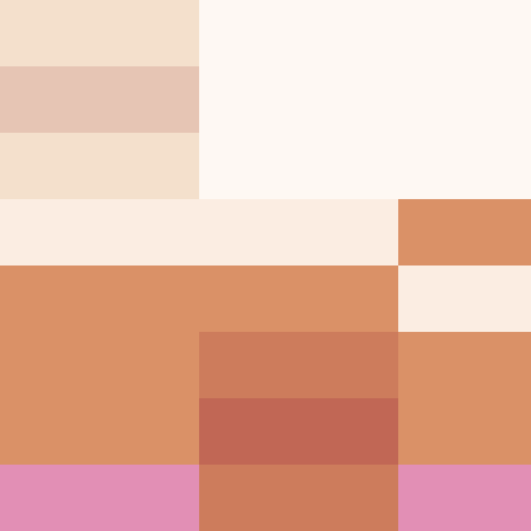 Dequari's skin
