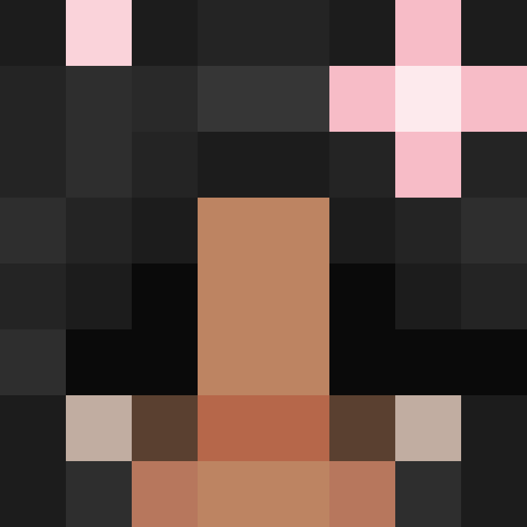 MHF_Mineskin's skin