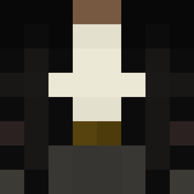 RedAISkye's skin